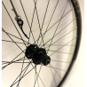 Roue arrière 28 pouces route GURPIL DPX DISQUE cassette 10V Shimano