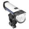 Eclairage avant vélo IXON Rock Usb avec fonction powerbank 100 LUX BUSCH&MULLER