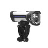 Eclairage avant vélo IXON Rock Usb avec fonction powerbank 100 LUX BUSCH&MULLER