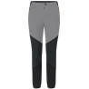 Pantalon Softshell homme INOX PANTS 94068 gris Montura