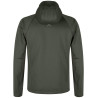 Polaire à capuche homme GROOVE MAGLIA HOODY 49140 sage-green Montura