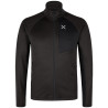 Polaire full-zip homme GROOVE 2 MAGLIA 91-ardoise Montura