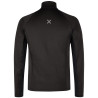 Polaire full-zip homme GROOVE 2 MAGLIA 91-ardoise Montura