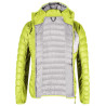 Doudoune à capuche PURE DUVET 4799 lime Montura