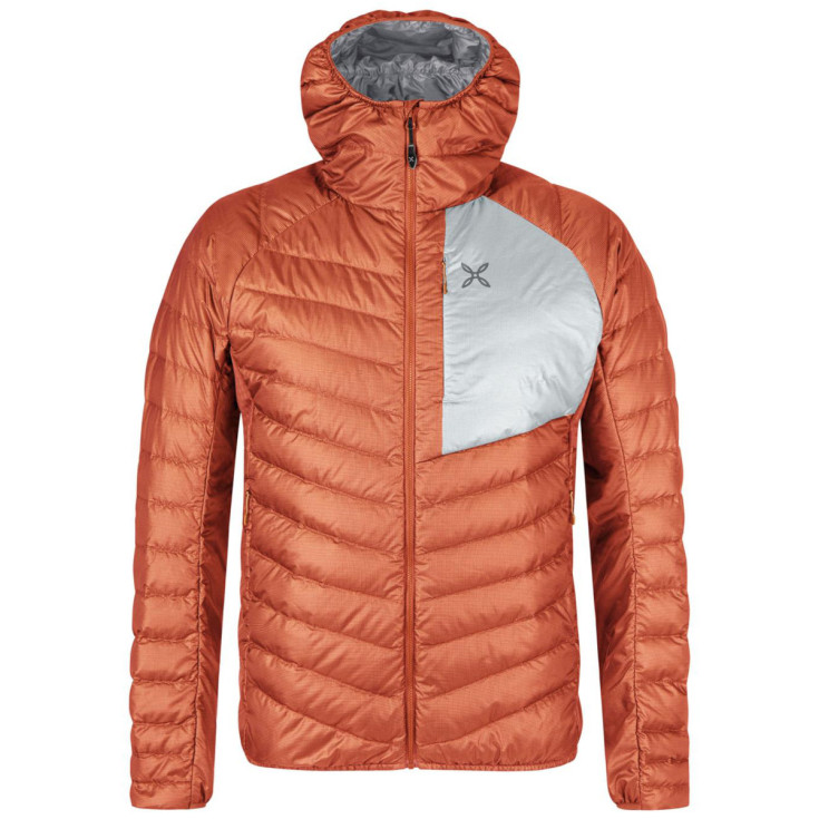 Doudoune duvet homme montagne best sale