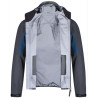 Veste GORE-TEX ACTIVE homme MAGIC 2.0  JACKET 87890 blue-graphite Montura