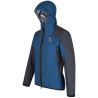 Veste GORE-TEX ACTIVE homme MAGIC 2.0  JACKET 87890 blue-graphite Montura
