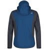 Veste GORE-TEX ACTIVE homme MAGIC 2.0  JACKET 87890 blue-graphite Montura