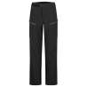 Pantalon de ski femme SKY WILD 2 PANTS WOMAN noir Montura