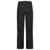 Pantalon de ski femme SKY WILD 2 PANTS WOMAN noir Montura