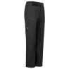 Pantalon de ski homme SKY WILD 2 PANTS noir Montura