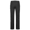 Pantalon de ski homme SKY WILD 2 PANTS noir Montura