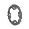 Plateau 44 dents FC-T4010 noir PCD-104mm ALIVIO Trekking SHIMANO 