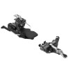 Fixation ski de rando avec freins-skis CREST 10 black ATK Bindings 2025