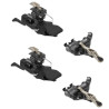 Fixation ski de rando avec freins-skis CREST 10 AP bronze ATK Bindings