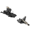Fixation ski de rando avec freins-skis CREST 10 bronze ATK Bindings 2025
