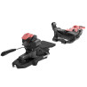 Fixation ski de rando avec freins-skis CREST 10 red ATK Bindings 2025