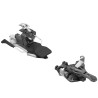 Fixation ski de rando avec freins-skis RAIDER 13 EVO black ATK Bindings 2025