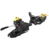Fixation ski de rando avec freins-skis RT 11 EVO yellow ATK Bindings 2025