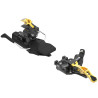 Fixation ski de rando avec freins-skis RT 11 EVO yellow ATK Bindings 2025