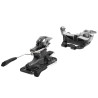 Fixation ski de rando avec freins-skis TIMEPACER 12 black ATK Bindings 2025