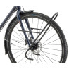 Vélo Trekking SUTRA bleu-nuit KONA Bikes 2025