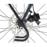 Vélo Trekking SUTRA bleu-nuit KONA Bikes 2025