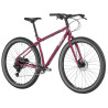 Vélo Tout Terrain OGRE 29"purple SURLY 2025