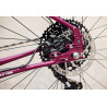 Vélo Tout Terrain OGRE 29"purple SURLY 2025