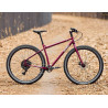 Vélo Tout Terrain OGRE 29"purple SURLY 2025