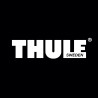 Axe de roue TRAVERSANT ADAPTABLE 167/192 M12 filet de 1,75mm pour remorques / chariot enfant THULE