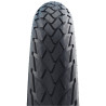 Pneu vélo 700x37 (37-622) GREEN MARATHON HS620 noir SCHWALBE (28 x 1,40)