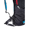 Sac à dos ski alpi RAPID RACING 20 noir-tricolore CAMP 