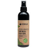 Imperméabilisant en Spray GREEN LINE SKIN WAX 200ML pour peaux de phoque KOHLA