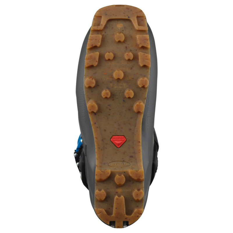 Chaussure salomon mtn sales