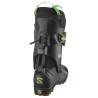Chaussure ski de rando MTN SUMMIT PURE Black-Green SALOMON 25