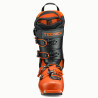 Chaussure ski de rando ZERO G TOUR PRO dusk-orange Tecnica 25