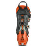 Chaussure ski de rando ZERO G TOUR PRO dusk-orange Tecnica 25