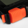 DVA avalanches BARRYVOX S2 noir-orange Mammut 25