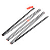 Pack DVA PELLE SONDE Mammut BARRYVOX S2 noir PEAK 240 PACKAGE 25