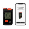 Pack DVA PELLE SONDE Mammut BARRYVOX S2 noir PEAK 240 PACKAGE 25