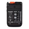 Pack DVA PELLE SONDE Mammut BARRYVOX S2 noir PEAK 240 PACKAGE 25
