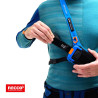 Pack DVA PELLE SONDE RESCUE SET DIRACT Ortovox 25