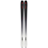 Ski de rando léger BACKLAND 86 UL noir-blanc Atomic 25