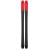 Ski de rando léger BACKLAND 86 UL noir-blanc Atomic 25