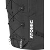 Sac à dos ski de rando BACKLAND FR 24+ noir Atomic 25
