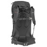 Sac à dos ski de rando BACKLAND FR 24+ noir Atomic 25