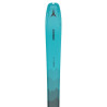 Pack ski de rando BACKLAND 85 LTD lagoon Atomic 25