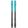 Pack ski de rando BACKLAND 85 LTD lagoon Atomic 25