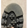 Ressemelage Enrobage avant + Climbing Zone chaussures ALPINISME (la paire)
